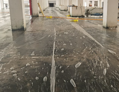 盐亭不发火砂浆和不发火金属骨料有什么区别
