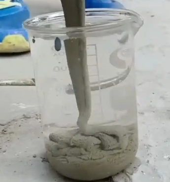 盐亭水工混凝土絮凝剂，水下抗分散剂的作用及施工方法